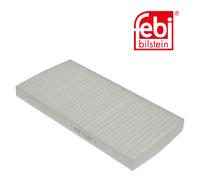 FEBI BILSTEIN Filtro Interno Per KIA Sorento I JC 2.5 CRDi 3.3 V6 4WD