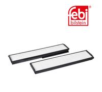 FEBI BILSTEIN Filtro Interno Per Mercedes-Benz Saloon W124 230 E