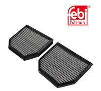 FEBI BILSTEIN Filtro Interno Per Mercedes-Benz SL R230 500 350