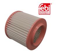 FEBI BILSTEIN Filtro Motorluftfilter Luftfilter 47828 Adatto Per Audi A8 4E