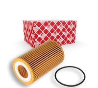 FEBI BILSTEIN 100490 Filtro olio