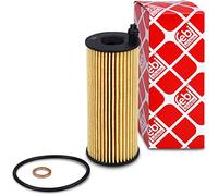FEBI BILSTEIN Filtro olio 101324