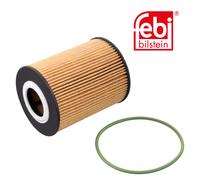 FEBI BILSTEIN Filtro Olio 101656 Per Porsche 911 Cabriolet 3.0 Carrera 4 GTS 3.8