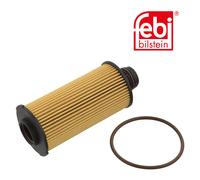FEBI BILSTEIN Filtro Olio 104336 Per Alfa Romeo Stelvio 2.2 D Q4 Giulia