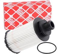 FEBI BILSTEIN Filtro olio 105788 | Compatibile con: OPEL ANTARA A, CASCADA, INSIGNIA A, INSIGNIA A Country Tourer, INSIGNIA A Sports Tourer