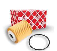 Filtro olio FEBI BILSTEIN 106371