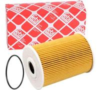 FEBI BILSTEIN 107278 Filtro olio