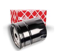 FEBI BILSTEIN Filtro olio 108285 – Filtro ad avvitamento