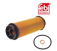 FEBI BILSTEIN Filtro Olio 109000 Per BMW X3 XDRIV30D XDRIVM40D 5ER TOURING