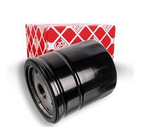 FEBI BILSTEIN 109139 Filtro olio Filtro olio per SAAB per 9-3 (YS3D)