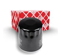FEBI BILSTEIN 109201 Filtro olio Filtro olio per OPEL per INSIGNIA