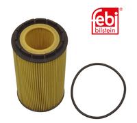 FEBI BILSTEIN Filtro Olio 109225 Per Audi A8 6.0 W12 Quattro 6.3 Bentley