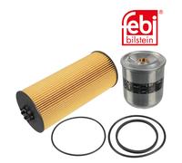 FEBI BILSTEIN Filtro Olio 109391