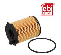 FEBI BILSTEIN Filtro Olio 170079 Per Fiat 500 C 0.9 Lancia Ypsilon Mito