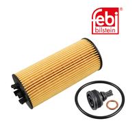 FEBI BILSTEIN Filtro Olio 170546 Per MINI Mini Cooper One BMW 2 Active Tourer X1