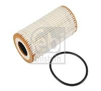 FEBI BILSTEIN Filtro Olio 176222 Per Audi VW OE 059 198 405 D