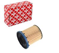 FEBI BILSTEIN Filtro olio 178498