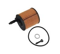 FEBI BILSTEIN Filtro olio 180329