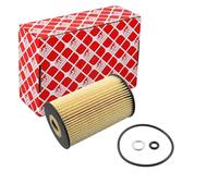 FEBI BILSTEIN Filtro olio 184178