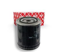 FEBI BILSTEIN Filtro olio Filtro ad avvitamento 22548