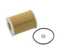 FEBI BILSTEIN Filtro olio 26444