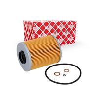 Filtro olio FEBI BILSTEIN 26687