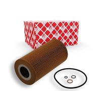 Filtro olio FEBI BILSTEIN 26690
