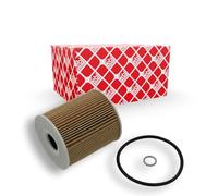 Filtro olio FEBI BILSTEIN 26701