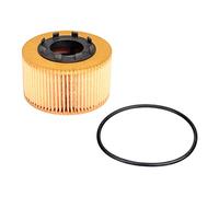 FEBI BILSTEIN Filtro olio 27141