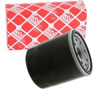FEBI BILSTEIN Filtro olio 27147