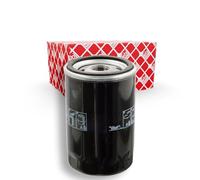 Febi Bilstein Filtro olio 32506 ad avvitamento per Mercedes-Benz 190 (W201)