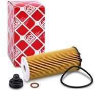 Febi 47224 Blocco Motore