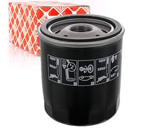 Filtro olio FEBI BILSTEIN 48527