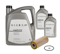 FEBI BILSTEIN Filtro Olio 7L VW 0W30 Longlife III Per Golf IV Variant 1J5