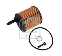 FEBI BILSTEIN Filtro olio 180329