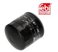 FEBI BILSTEIN Filtro Olio A Vite Per Isuzu Elf Pritsche/Fahrgestell 5.2