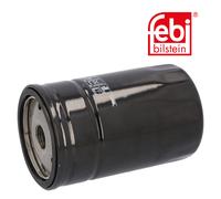 Febi BILSTEIN Filtro Olio Avvitabile per Ford Fuoco Torneo 1.6 16V 1.8 Mazda
