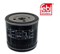 Febi BILSTEIN Filtro Olio Avvitabile per Ford Fuoco Torneo 1.8 Turbo Di / Tddi