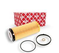Filtro olio FEBI BILSTEIN 38530