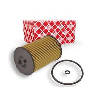 Filtro olio FEBI BILSTEIN 47827