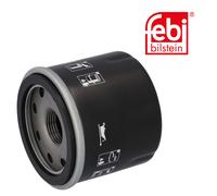 FEBI BILSTEIN Filtro Olio Filtro A Vite Per Renault Twingo II 1.2 16V Clio IV