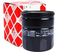 FEBI BILSTEIN Filtro olio Filtro ad avvitamento 108285