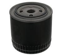 FEBI BILSTEIN Filtro olio Filtro ad avvitamento 33140