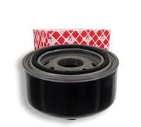 FEBI BILSTEIN Filtro olio per NISSAN VW CHEVROLET GENERAL MOTORS 37442