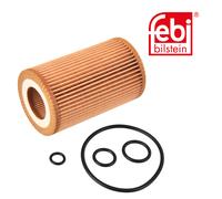 FEBI BILSTEIN Filtro Olio Filtro Inserto Per Mercedes-Benz SLK 55 A M G