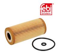 Febi BILSTEIN Filtro Olio Inserto Filtro per Mercedes-Benz Classe B