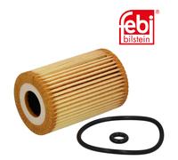 Febi BILSTEIN Filtro Olio Inserto Filtro per Mercedes-Benz Vaneo