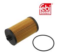 Febi BILSTEIN Filtro Olio Inserto Filtro per Mercedes-Benz Vario