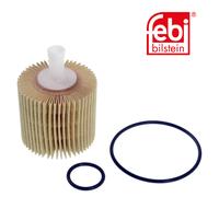 Febi BILSTEIN Filtro Olio Inserto per Toyota Rav 4 IV 2.5 Hybrid Yaris Lexus