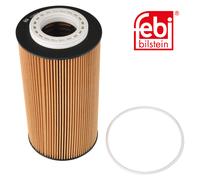 FEBI BILSTEIN Filtro Olio Motore